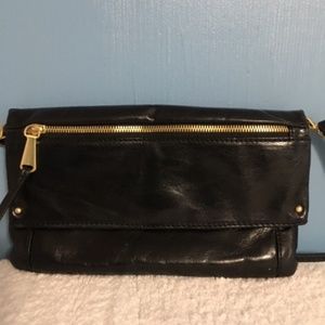 HOBO INTERNATIONAL CROSSBODY PURSE/CLUTCH